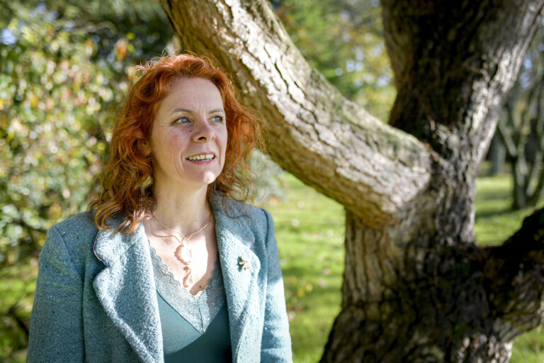 Bonjour et bienvenue !